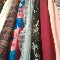 شال روسری سریع فروشی|لباس|تنکابن, |دیوار