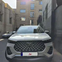 تیگو ۷ پرو|خودرو سواری و وانت|ری, هاشمآباد|دیوار