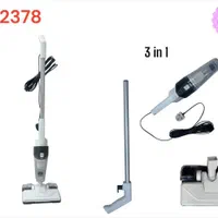 جارو عصایی برقی رویال کینگ آلمان و فوما ژاپن|جاروبرقی، جارو شارژی، بخارشو|بوشهر, |دیوار