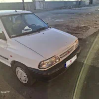 پراید ۱۳۱ مدل ۹۰