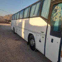 فروش اتوبوس ۴۵۷|خودرو سنگین|کرمان, |دیوار