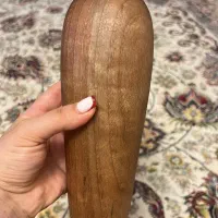 گلدون و جا شمعی