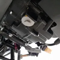 لاکی185|موتورسیکلت|شهریار, شهرک بهاران (ویره)|دیوار