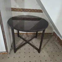 میز نهار خوری بدون صندلی