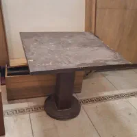 میز و صندلی نهار خوری|میز و صندلی غذاخوری|رودهن, |دیوار