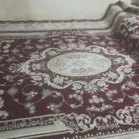فرش ۱۲ متری|فرش|بروجن, |دیوار