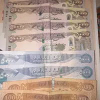 دینار کلکسیونی