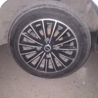 رینگ اسپرت چخ چخی