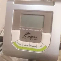 دوچرخه ثابت خانگی|تجهیزات ورزشی|ارومیه, |دیوار