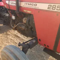 فروش تراکتور۲۸۵