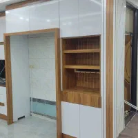 ساخت و تعمیر|جاکفشی، کمد، دراور|پارس‌آباد, |دیوار