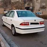 سمند ال ایکس 98 بسیار تمیز|خودرو سواری و وانت|مشهد, بهشت|دیوار