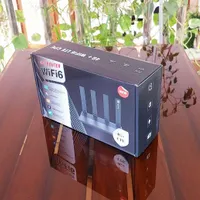 مودم سیمکارتی آنلاک4Gچهار آنتن/4G/نو آکبند مدل CPE|مودم و تجهیزات شبکه|مشهد, کوثر|دیوار