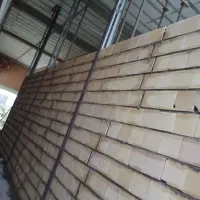 بنایی ساختمان|خدمات پیشه و مهارت|شفت, |دیوار