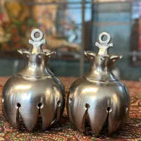 زنگ اناری علامت|کلکسیون اشیاء عتیقه|تهران, سیروس|دیوار