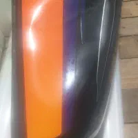 فروش باربند پرایدوباک موتور|قطعات یدکی و لوازم جانبی|شیراز, پانصد دستگاه ارتش|دیوار