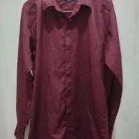 پیراهن مجلسی دورس تیشرت کاپشن