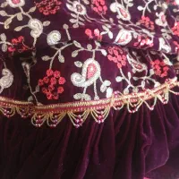 لباس محلی