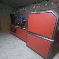 دستگاه ۳ کاره صنعتی سفره