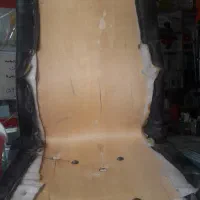فروش صندلی مدیریت نیمه آماده