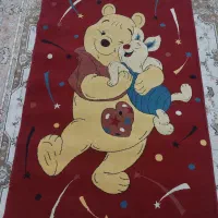 فرش مشهد بچه گانه