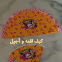 سرویس آشپزخانه ترمه|سفره، حوله، دستمال آشپزخانه|نیشابور, فردوسی جنوبی|دیوار