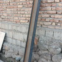 تیرآهن 16(دو متر)