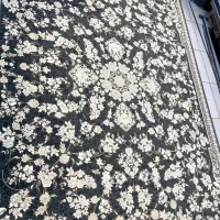 فرش ۹ متری ۱۲۰۰شانه تراکم۳۶۰۰ نو آکبند ۴ تخته|فرش|کرمانشاه, |دیوار