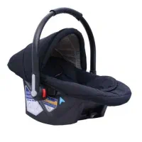 گهواره همراه نو همراه با پشه بند