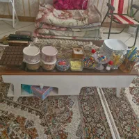 میز تلوزیون و میز عسلی|میز تلویزیون|تهران, هلال احمر|دیوار