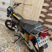 کویر۲۰۰|موتورسیکلت|گرمسار, |دیوار