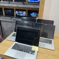 MACK BOOK PRO