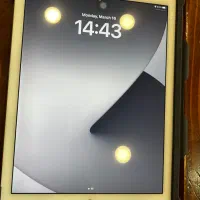 آیپد پرو ۲۰۱۶ /طلایی/۳۲ گیگ/درحد نو|تبلت|تهران, نازیآباد|دیوار