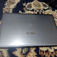 لب تاپ در حد نو