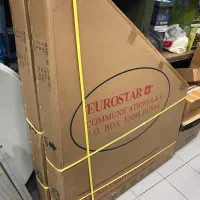 گیرنده آنتن شش تکه۱۸۰سانتی در تعدادی محدود بانصاب|صوتی و تصویری|تهران, شمیران‌نو|دیوار