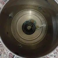 سماور برقی شیوا|سماور، چای‌ساز، قهوه‌ساز|زاهدان, |دیوار