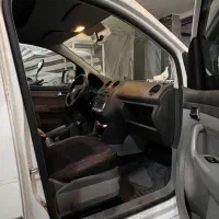 کم کارکرد ترین فولکس کدی در ایران|خودرو سواری و وانت|تهران, تهرانپارس جنوبی|دیوار