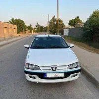 پژو پارس سال سفارشی EU7Pفول Elx