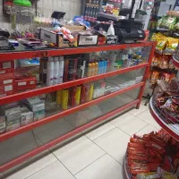 وسایل سوپر مارکت