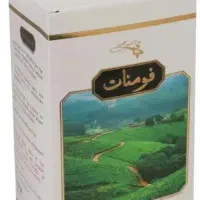 چای فومنات