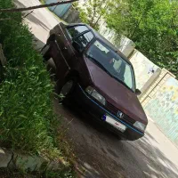 پژو 2000|خودرو سواری و وانت|کرمانشاه, |دیوار