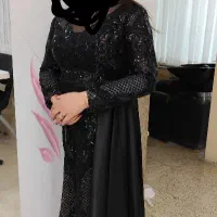 پیراهن مجلسی دو عدد