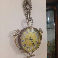 ساعت دیواری ژاپنی ژوکی اصل ژاپن