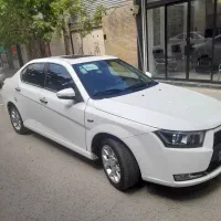 دنا پلاس اتومات توربو ۴۰۳ کم کار