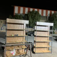 طراحی تا اجرا|فروشگاه و مغازه|اهواز, بازار آهن|دیوار