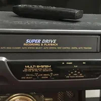 ویدیو پاناسونیک