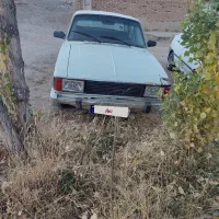 پیکان مدل 82 دوگانه فنی سالم به شرط|خودرو سواری و وانت|تیکمه داش, |دیوار