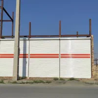 ملک صنعتی (مغازه صنعتی)