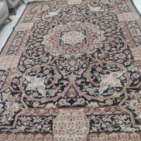 فرش کاملا نو