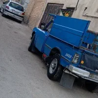 وانت نیسان ، مدل ۱۳۸۵|خودرو سواری و وانت|شیراز, گویم|دیوار